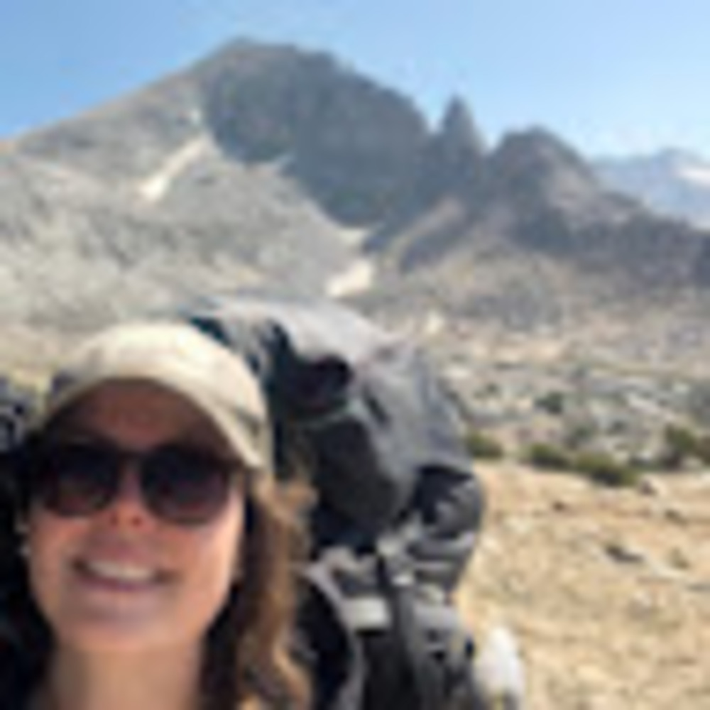 Meet your Posher, Catherine